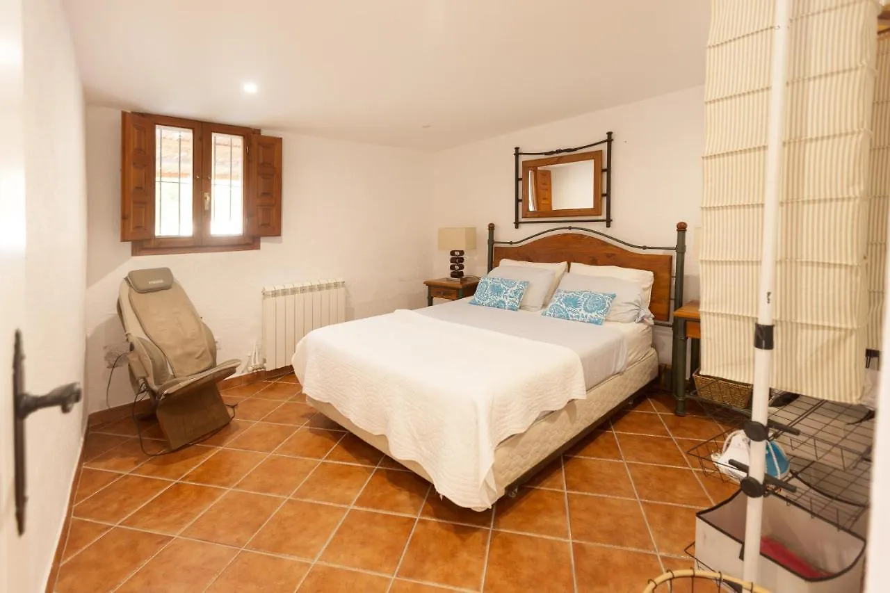 Detached Villa For 6 People In Lloret De Mar With Comunal Outdoor Swimming Pool Puigventos 0*,