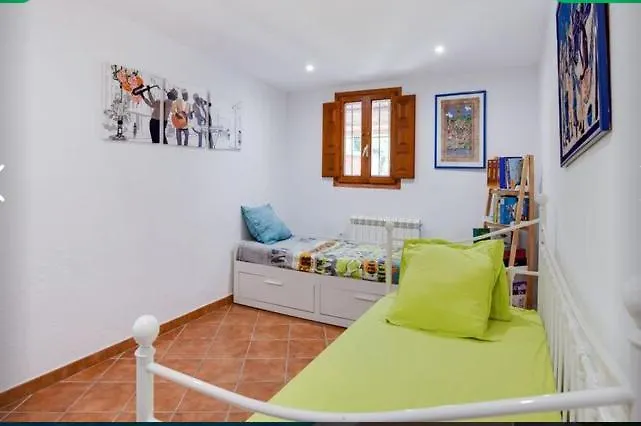 Detached Villa For 6 People In Lloret De Mar With Comunal Outdoor Swimming Pool Puigventos Spain