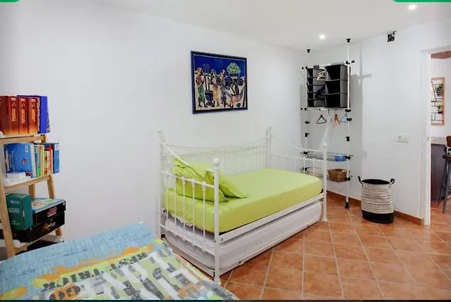 Detached Villa For 6 People In Lloret De Mar With Comunal Outdoor Swimming Pool Puigventos