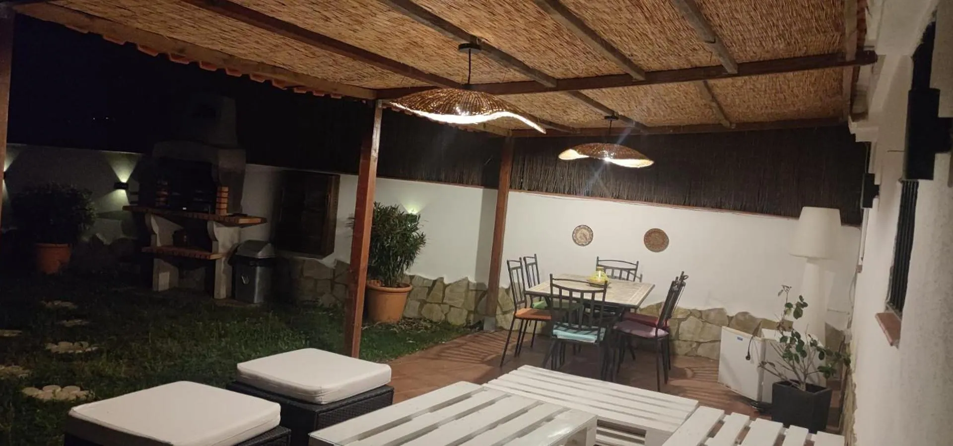 Detached Villa For 6 People In Lloret De Mar With Comunal Outdoor Swimming Pool Puigventos Spain