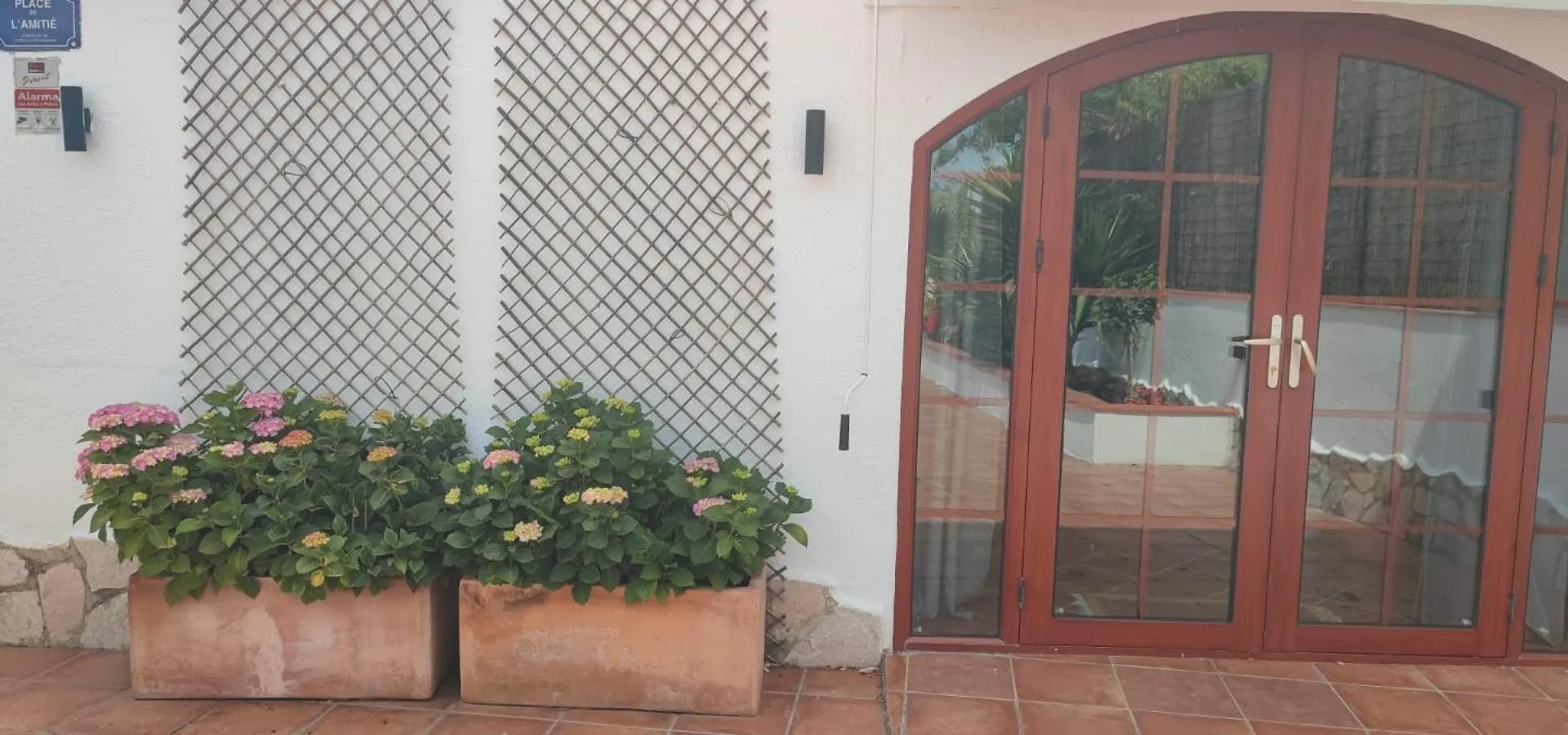 Detached Villa For 6 People In Lloret De Mar With Comunal Outdoor Swimming Pool Puigventos Spain