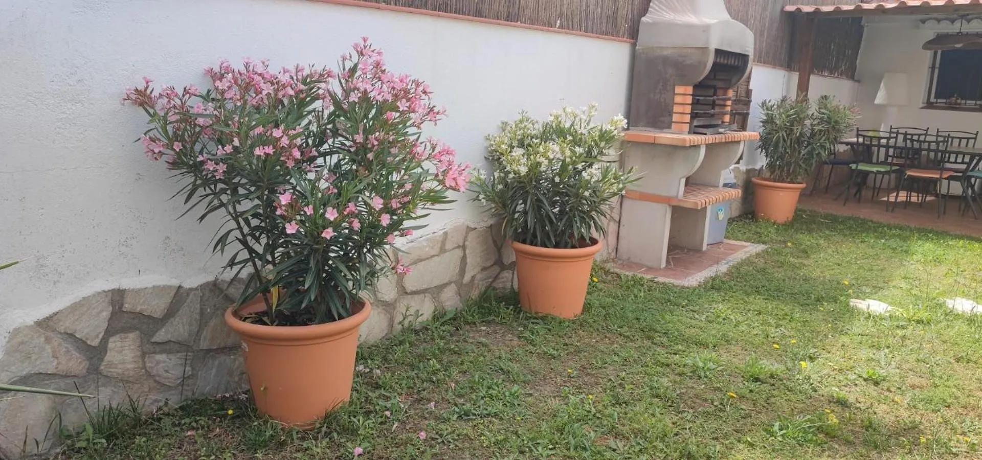 Detached Villa For 6 People In Lloret De Mar With Comunal Outdoor Swimming Pool Puigventos 0*,  Spain