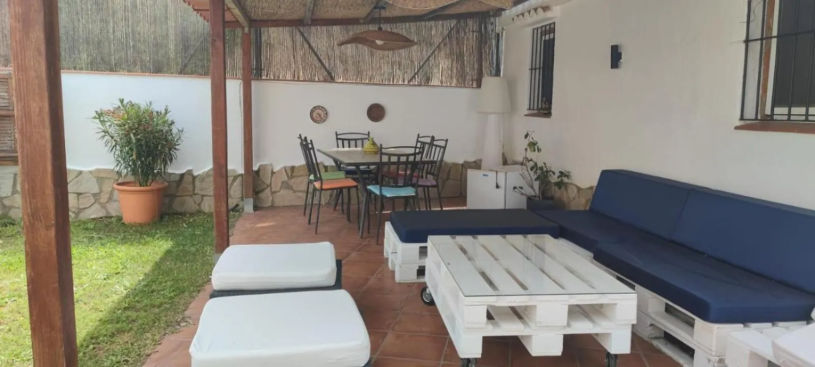 Detached Villa For 6 People In Lloret De Mar With Comunal Outdoor Swimming Pool Puigventos