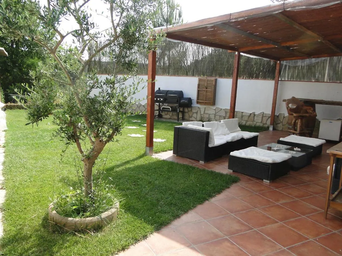 Detached Villa For 6 People In Lloret De Mar With Comunal Outdoor Swimming Pool Puigventos