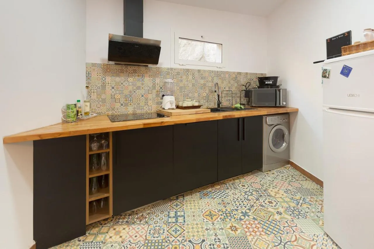 Detached Villa For 6 People In Lloret De Mar With Comunal Outdoor Swimming Pool Puigventos 0*,