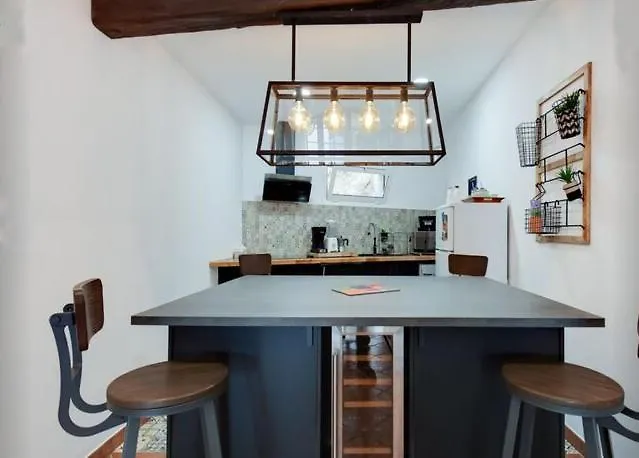 Detached Villa For 6 People In Lloret De Mar With Comunal Outdoor Swimming Pool Puigventos