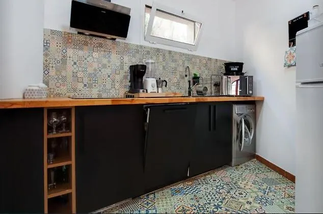 Detached Villa For 6 People In Lloret De Mar With Comunal Outdoor Swimming Pool Puigventos